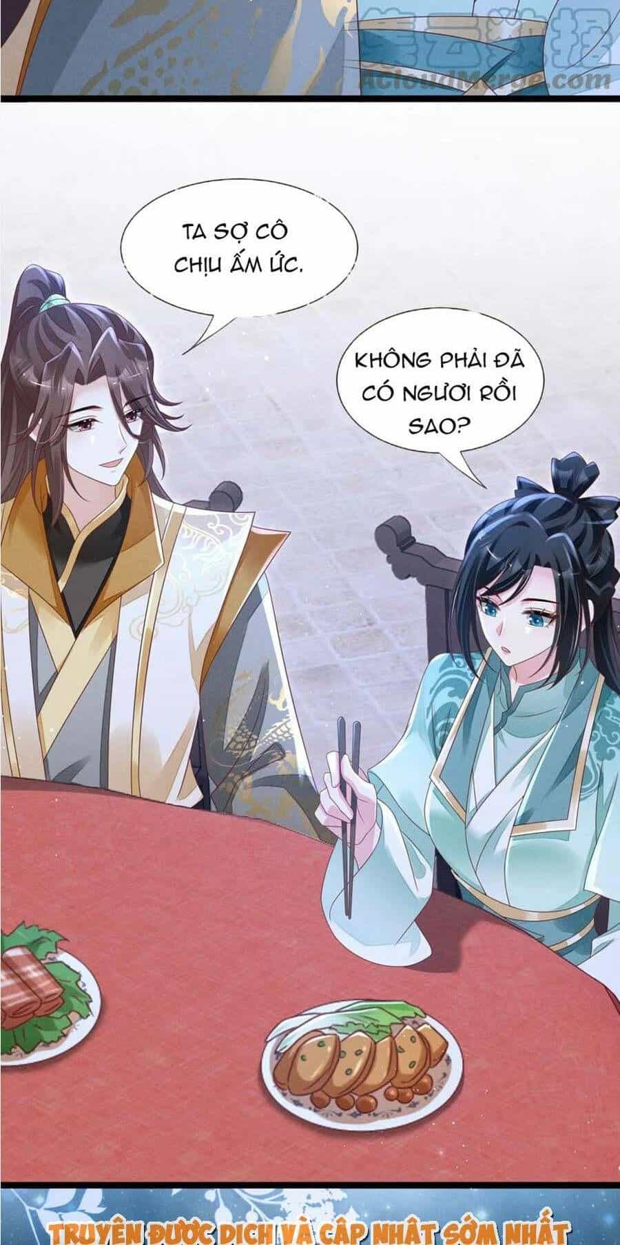 Thần Phi Ngự Thiên Hạ - Chương 24 - ảnh 10