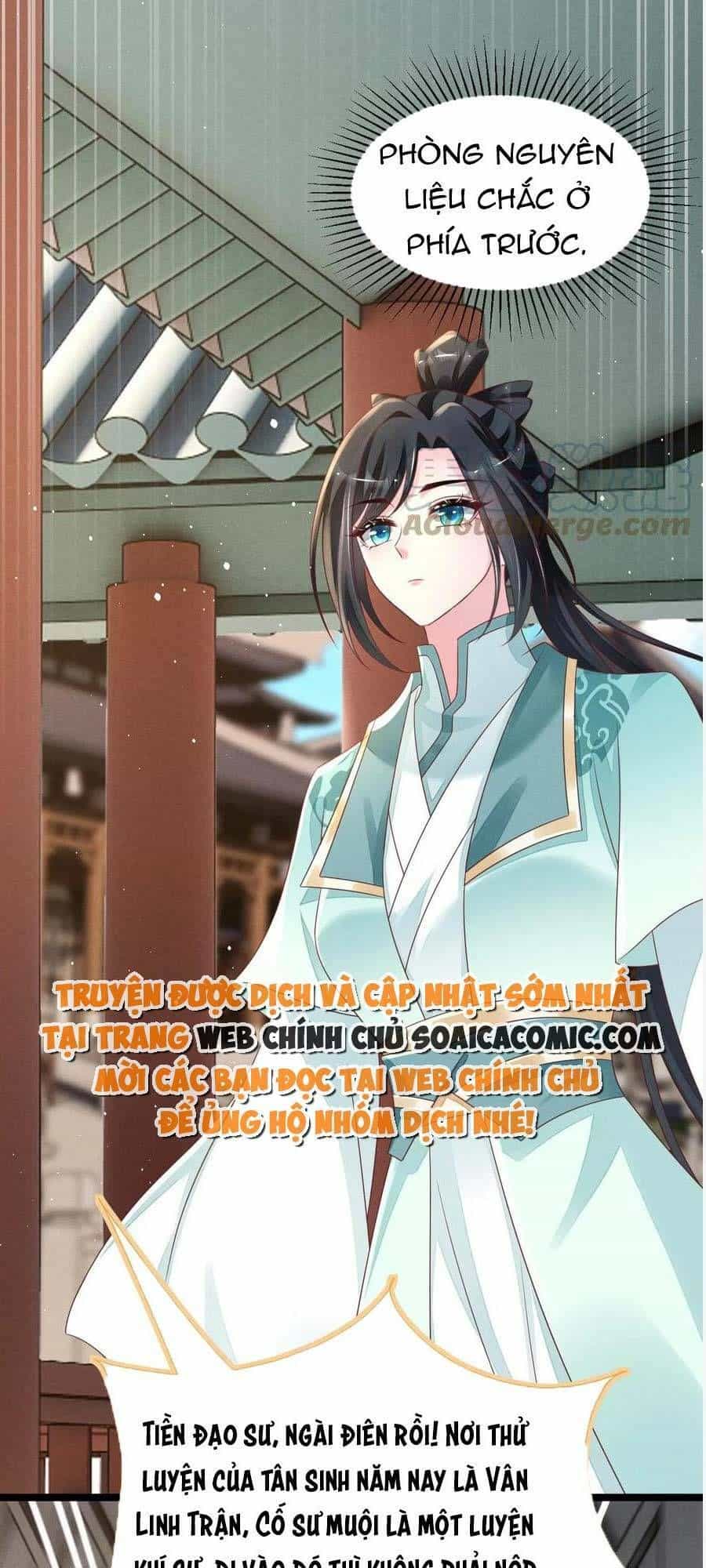 Thần Phi Ngự Thiên Hạ - Chương 24 - ảnh 18