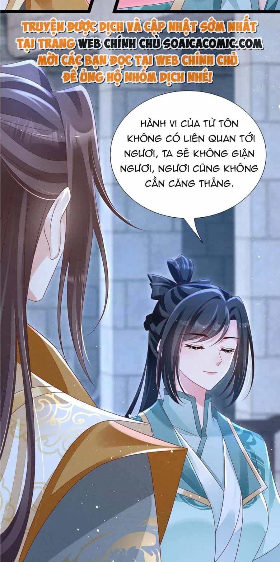 Thần Phi Ngự Thiên Hạ - Chương 24 - ảnh 9