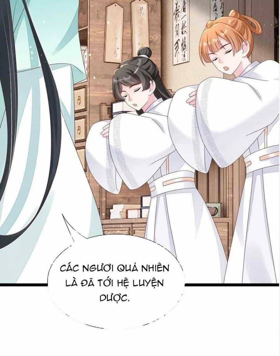 Thần Phi Ngự Thiên Hạ - Chương 25 - ảnh 15