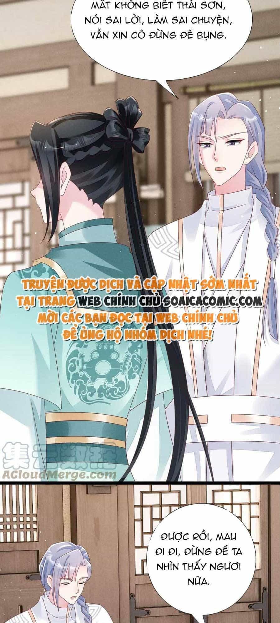 Thần Phi Ngự Thiên Hạ - Chương 25 - ảnh 27