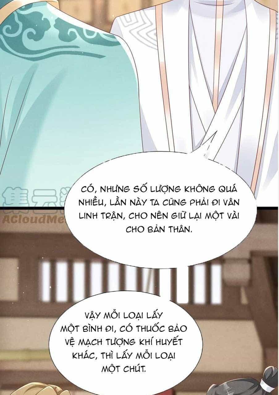 Thần Phi Ngự Thiên Hạ - Chương 25 - ảnh 4