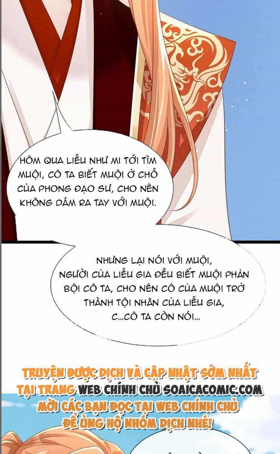 Thần Phi Ngự Thiên Hạ - Chương 26 - ảnh 10