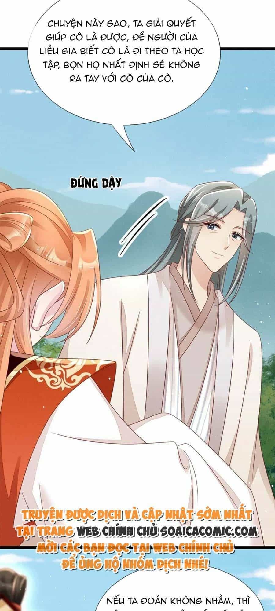 Thần Phi Ngự Thiên Hạ - Chương 26 - ảnh 19