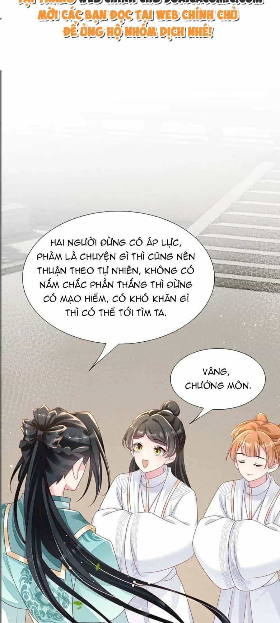 Thần Phi Ngự Thiên Hạ - Chương 26 - ảnh 3