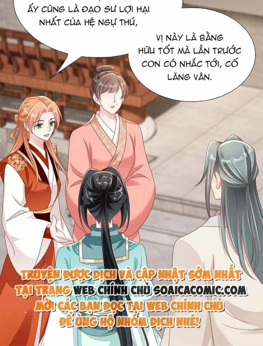 Thần Phi Ngự Thiên Hạ - Chương 26 - ảnh 32