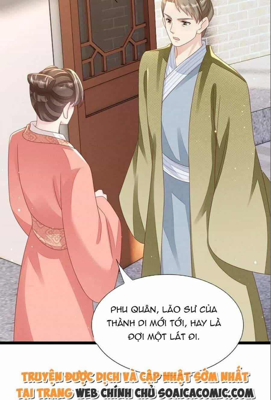 Thần Phi Ngự Thiên Hạ - Chương 26 - ảnh 35