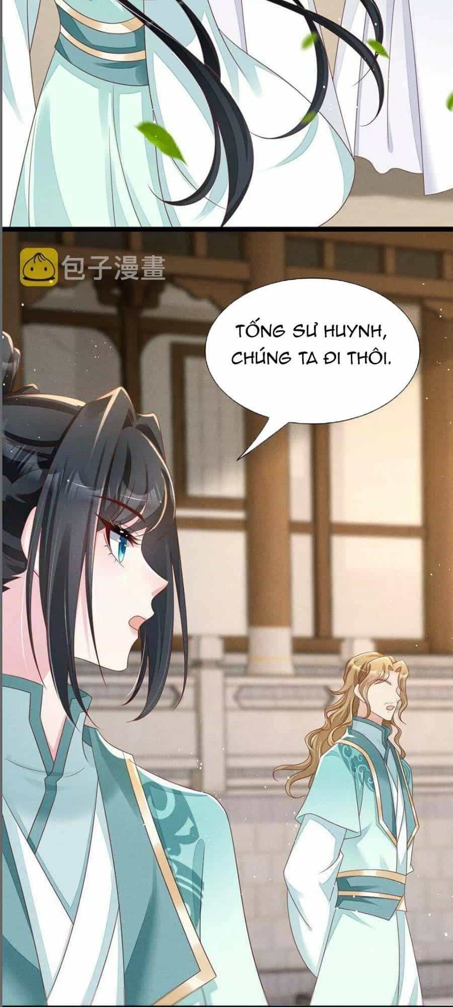 Thần Phi Ngự Thiên Hạ - Chương 26 - ảnh 4