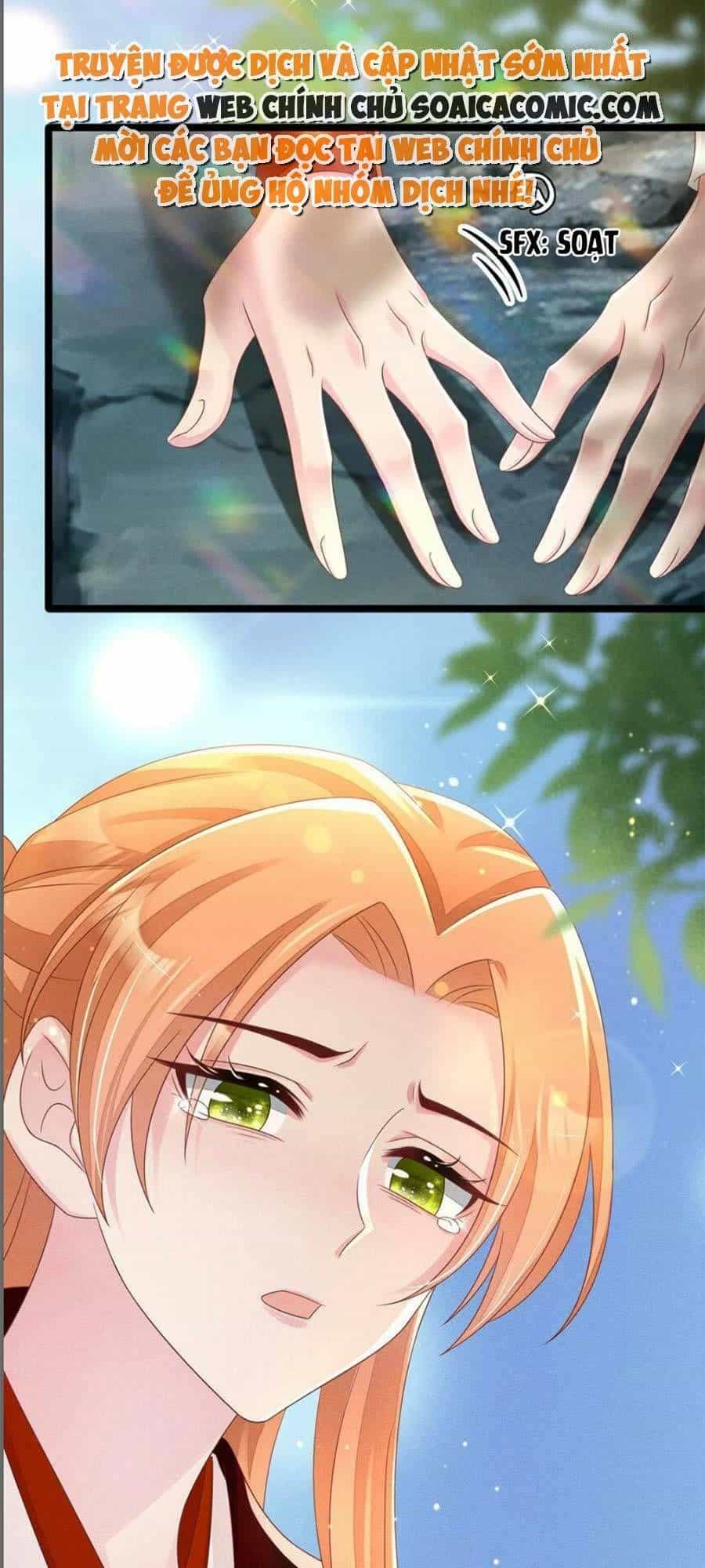 Thần Phi Ngự Thiên Hạ - Chương 26 - ảnh 9