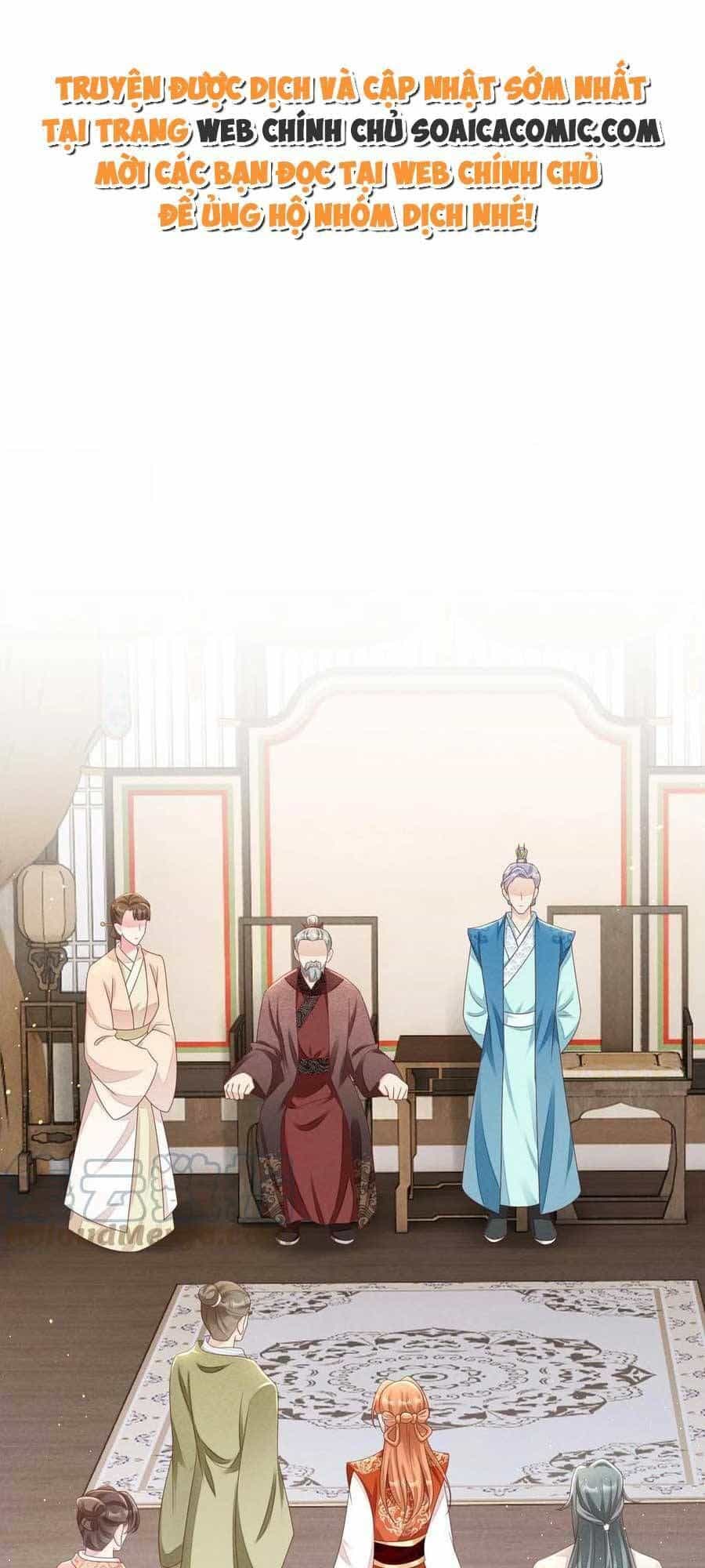 Thần Phi Ngự Thiên Hạ - Chương 27 - ảnh 2