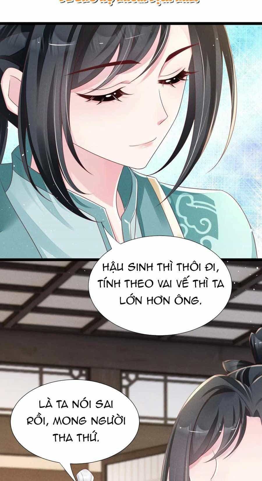 Thần Phi Ngự Thiên Hạ - Chương 27 - ảnh 32