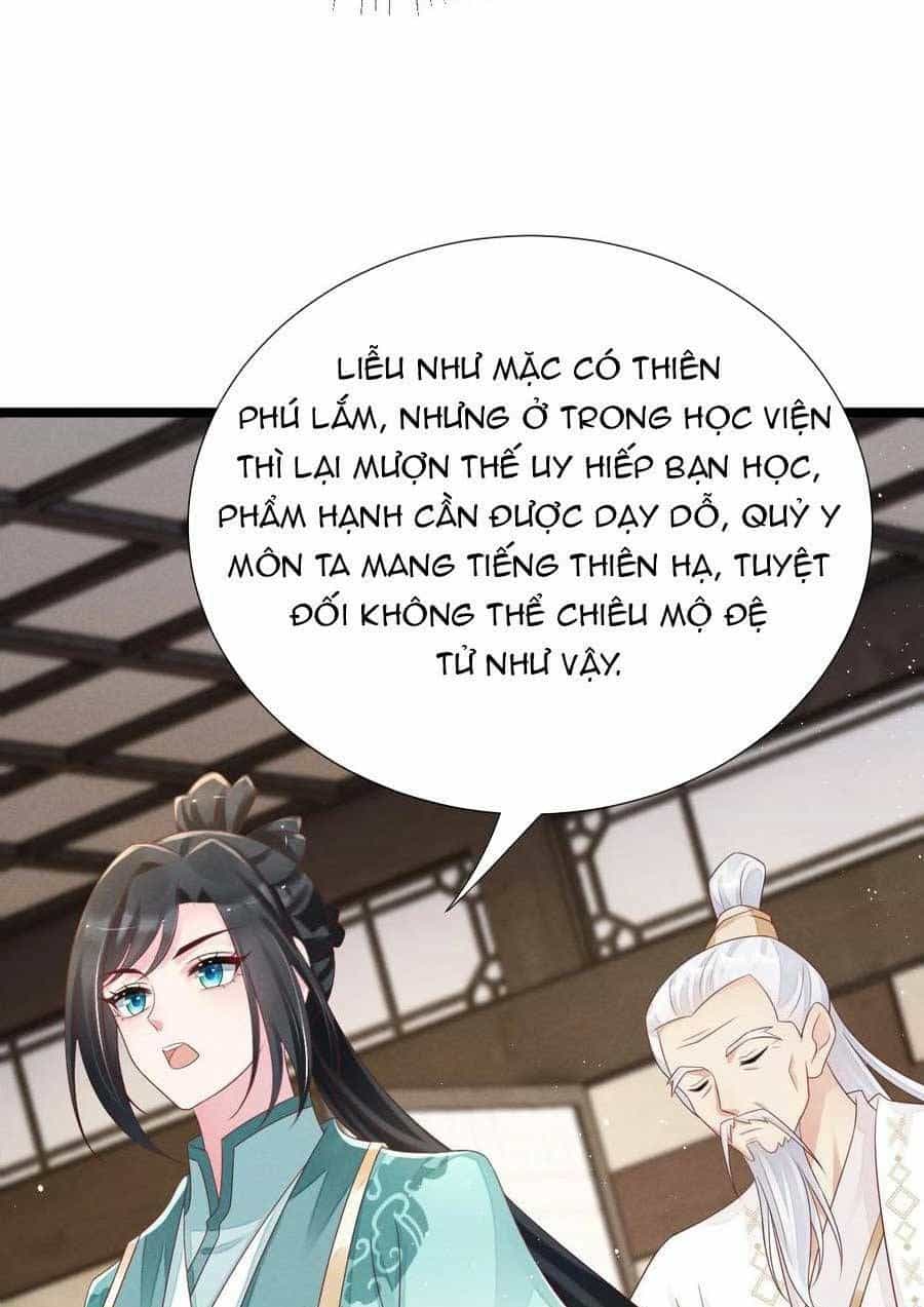 Thần Phi Ngự Thiên Hạ - Chương 27 - ảnh 34