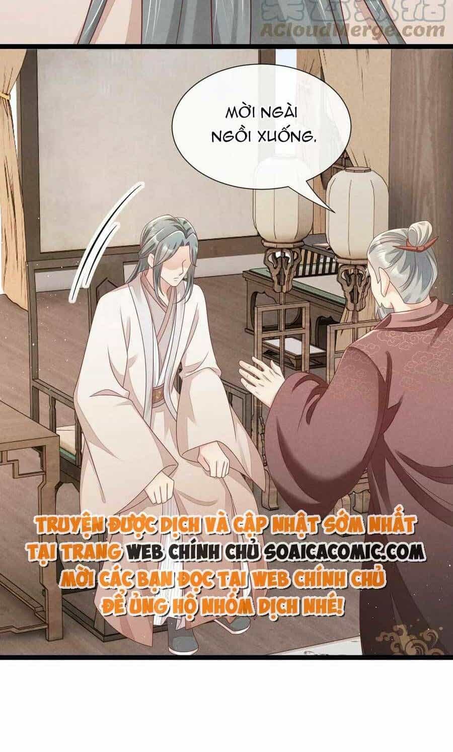 Thần Phi Ngự Thiên Hạ - Chương 27 - ảnh 9
