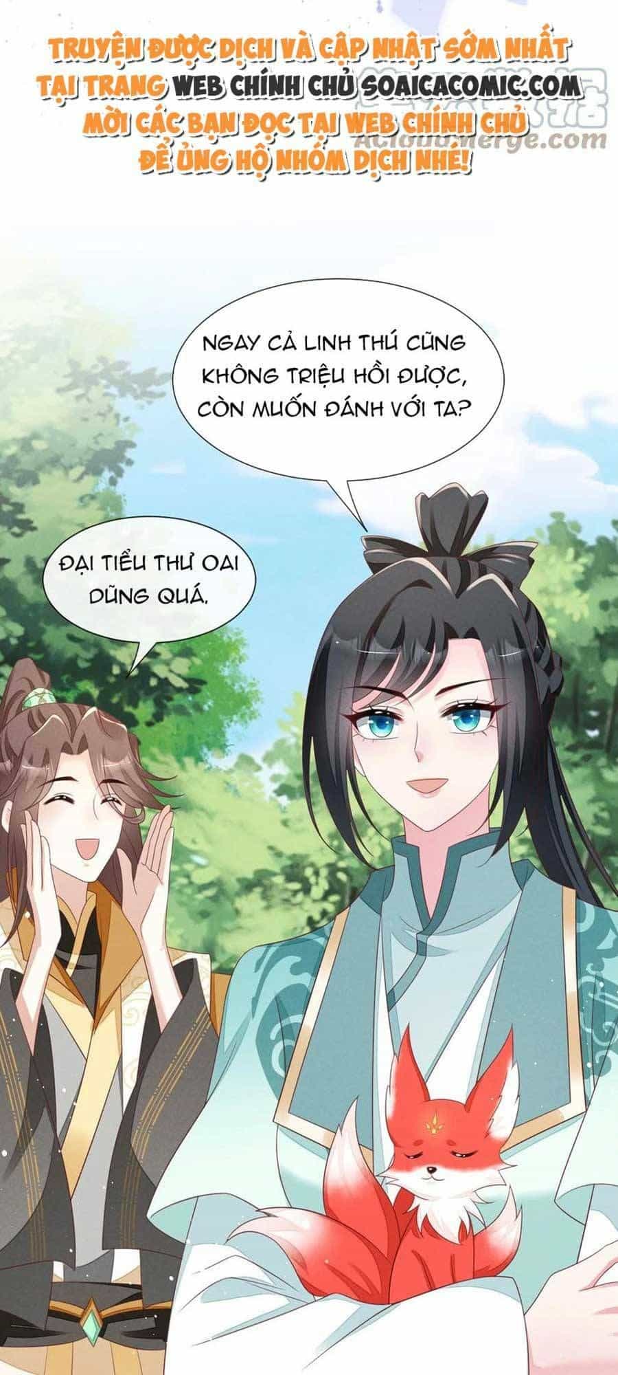 Thần Phi Ngự Thiên Hạ - Chương 29 - ảnh 14