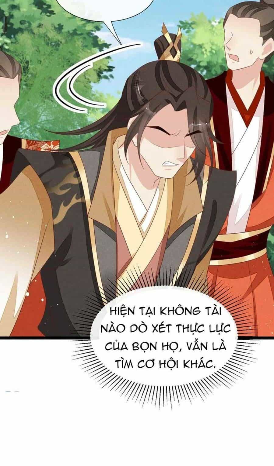 Thần Phi Ngự Thiên Hạ - Chương 29 - ảnh 17
