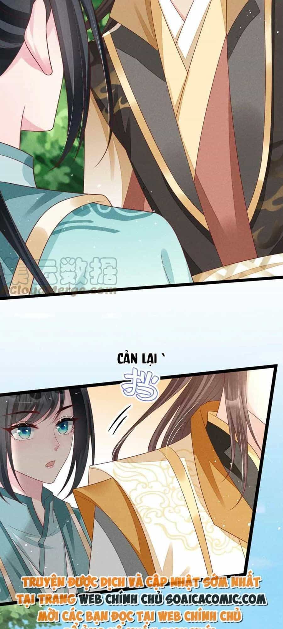 Thần Phi Ngự Thiên Hạ - Chương 29 - ảnh 3