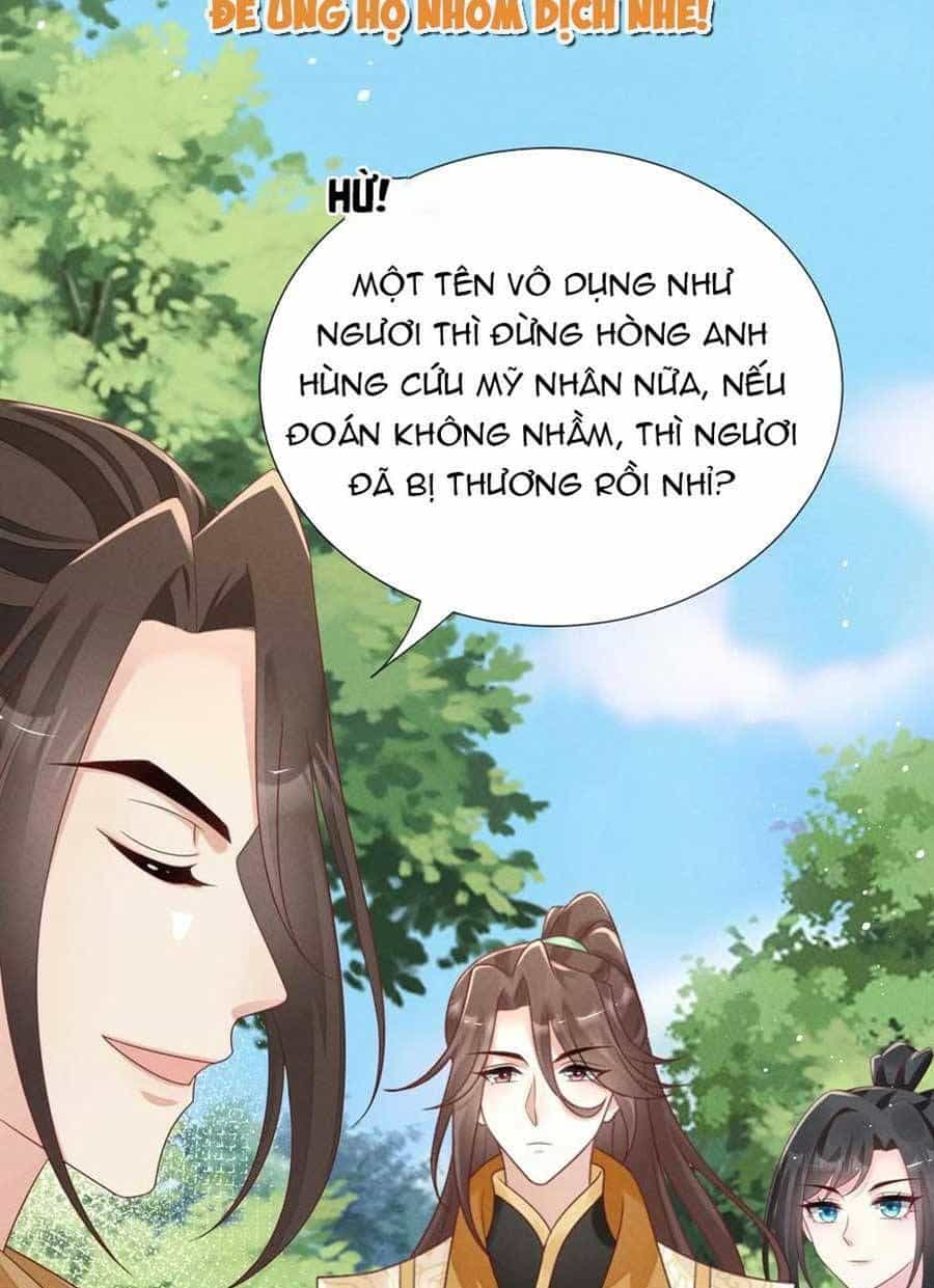 Thần Phi Ngự Thiên Hạ - Chương 29 - ảnh 4