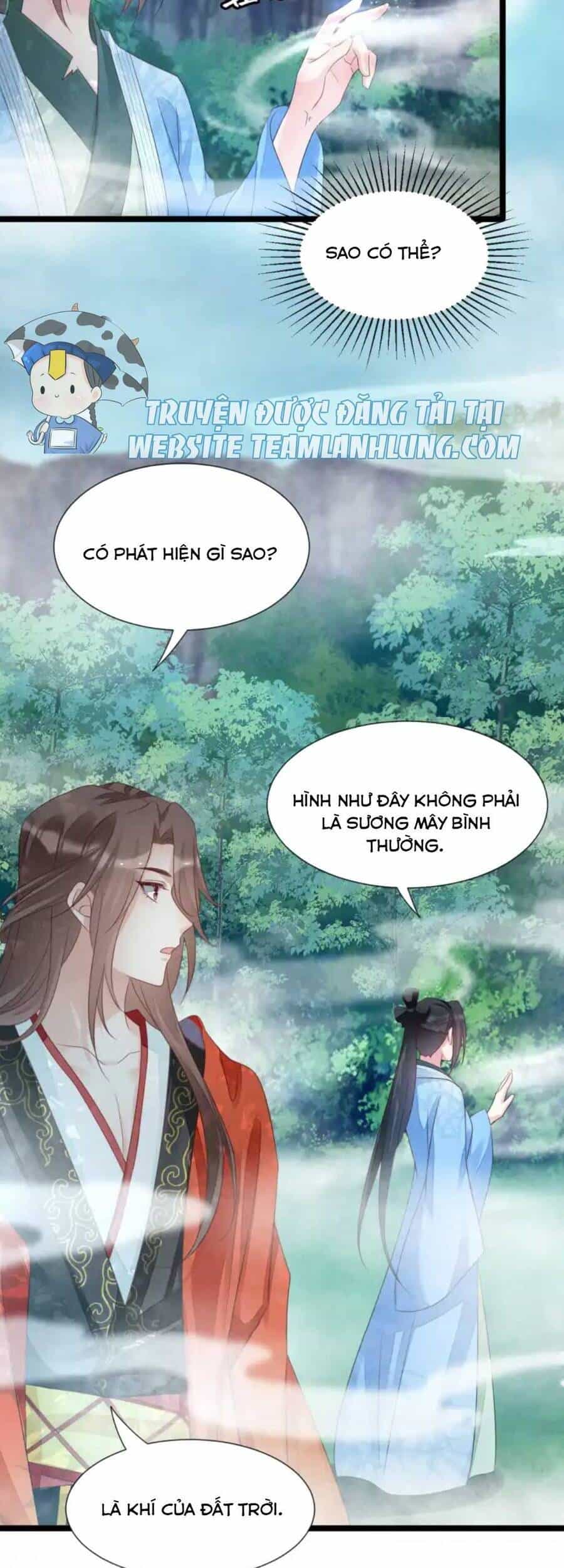 Thần Phi Ngự Thiên Hạ - Chương 3 - ảnh 26