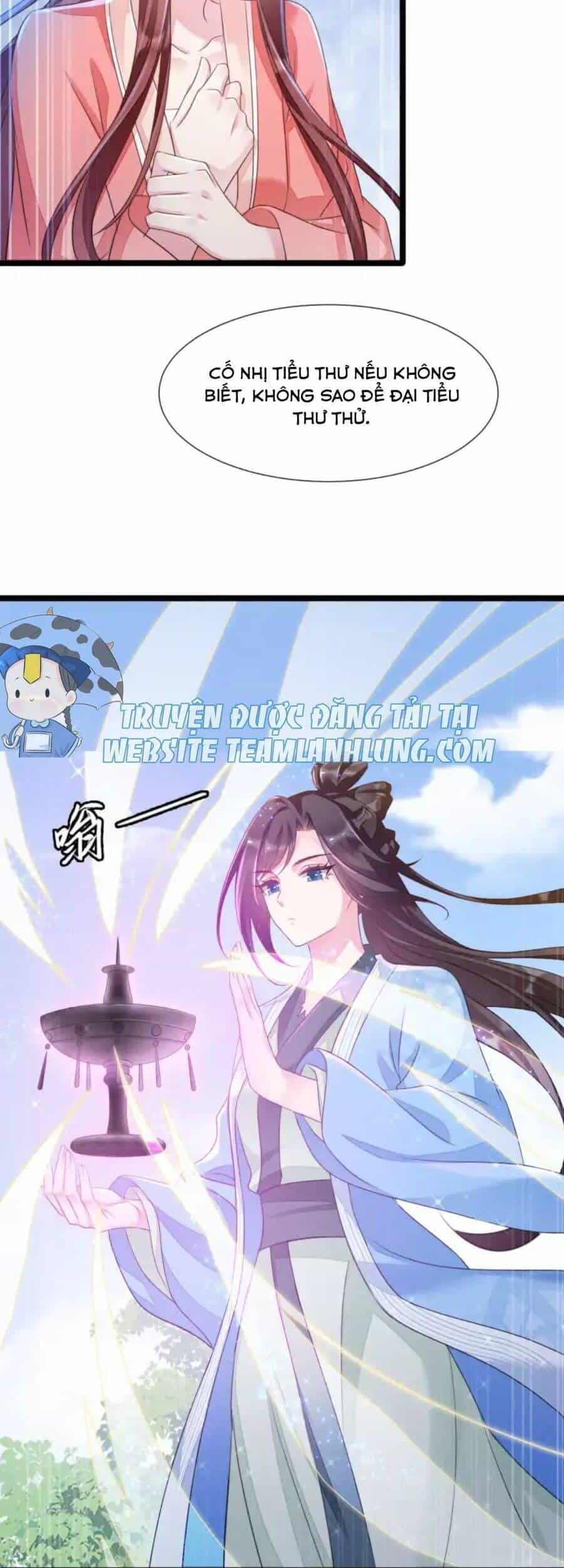 Thần Phi Ngự Thiên Hạ - Chương 3 - ảnh 4