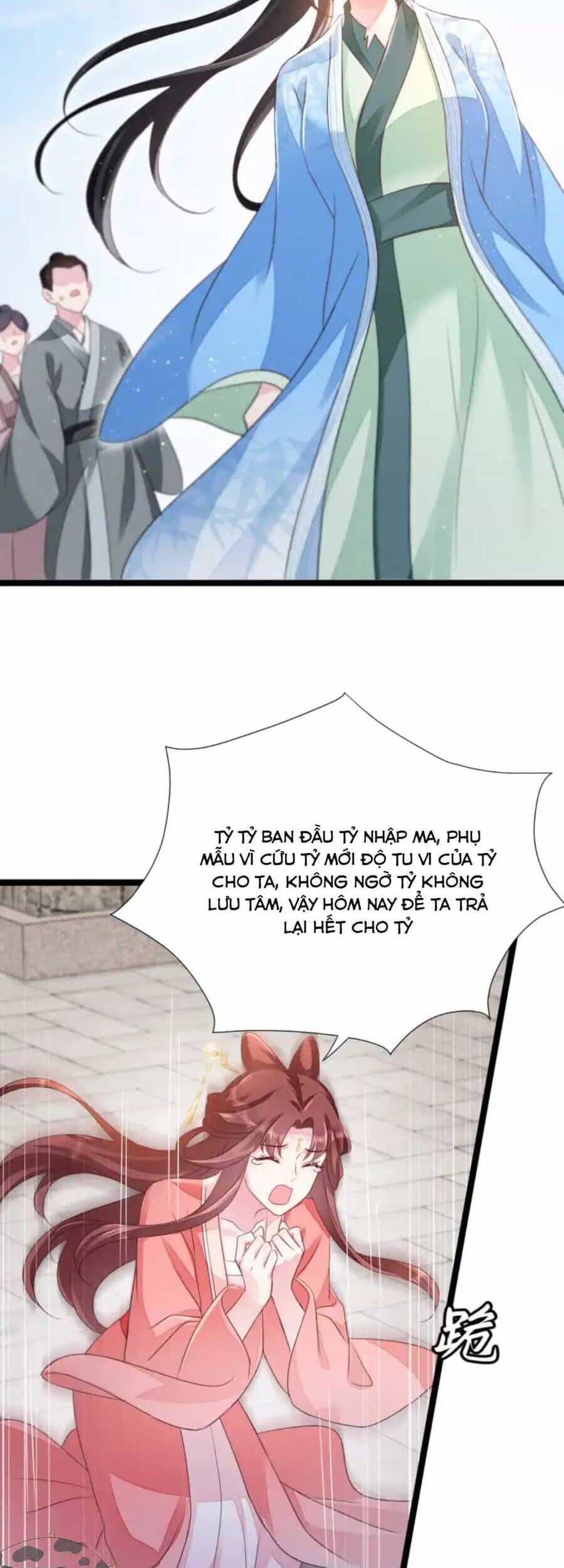 Thần Phi Ngự Thiên Hạ - Chương 3 - ảnh 8