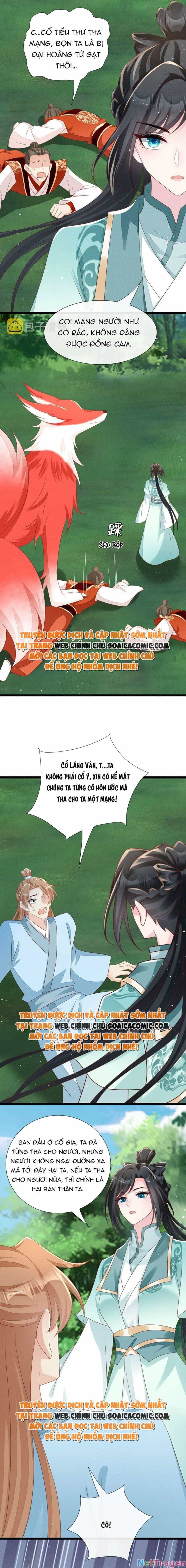 Thần Phi Ngự Thiên Hạ - Chương 30 - ảnh 7