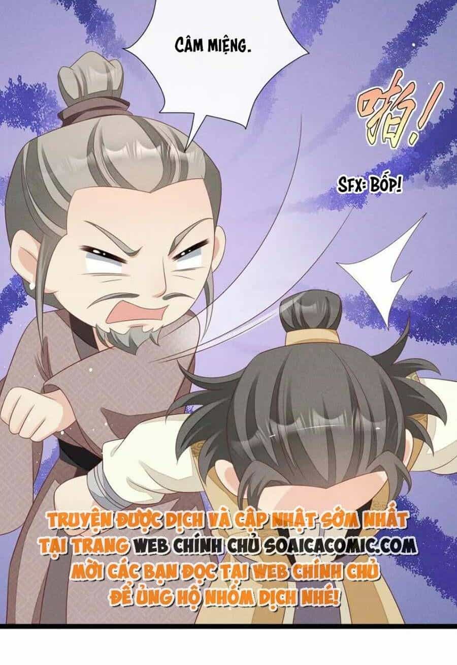 Thần Phi Ngự Thiên Hạ - Chương 32 - ảnh 35