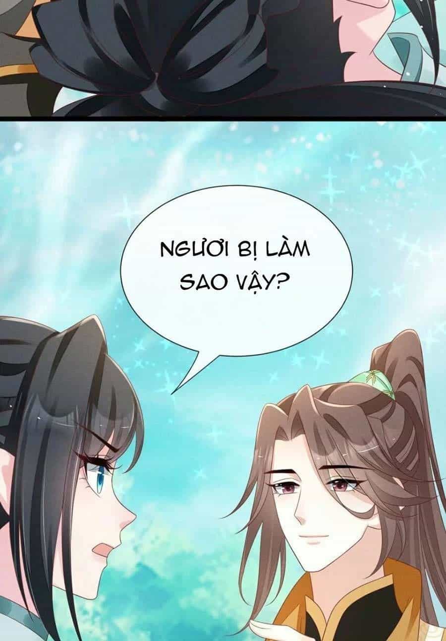 Thần Phi Ngự Thiên Hạ - Chương 32 - ảnh 4