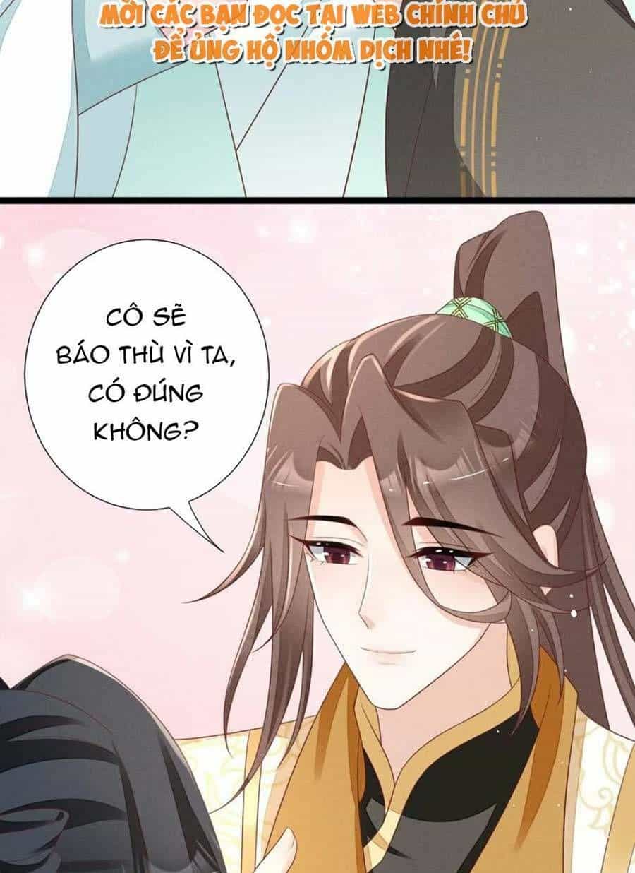 Thần Phi Ngự Thiên Hạ - Chương 32 - ảnh 8