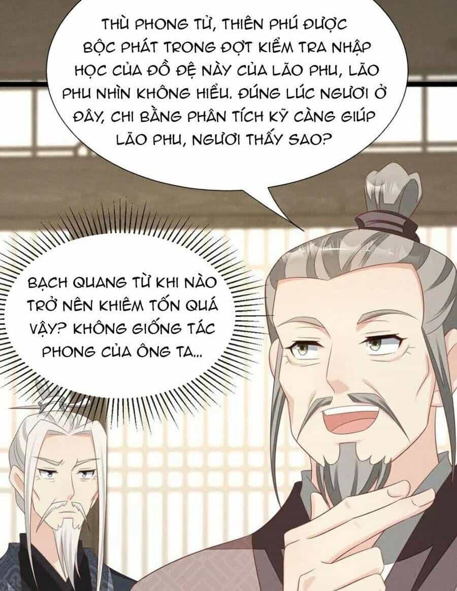 Thần Phi Ngự Thiên Hạ - Chương 33 - ảnh 16