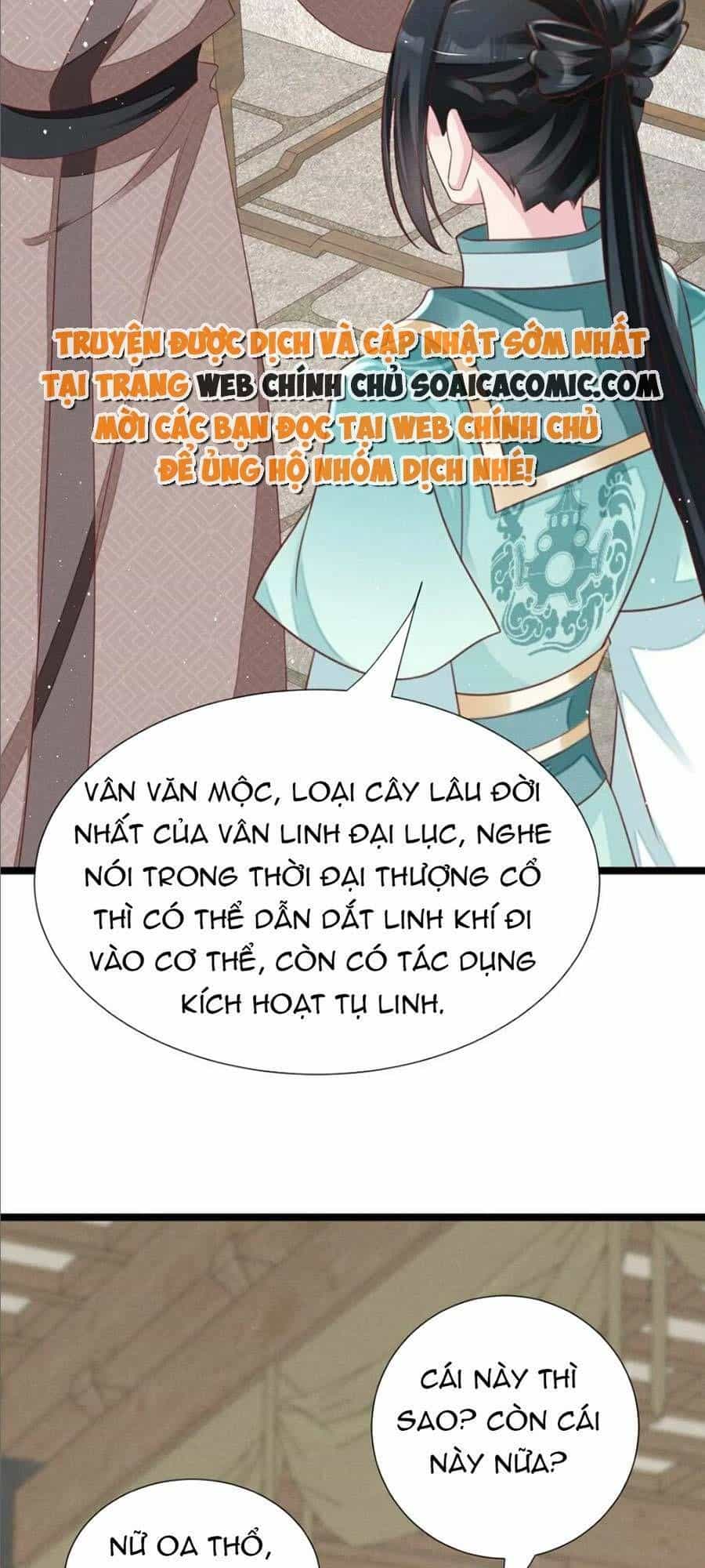 Thần Phi Ngự Thiên Hạ - Chương 33 - ảnh 29