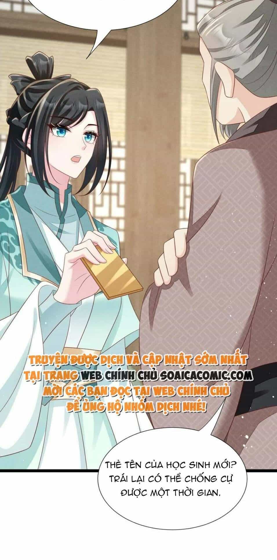 Thần Phi Ngự Thiên Hạ - Chương 33 - ảnh 34