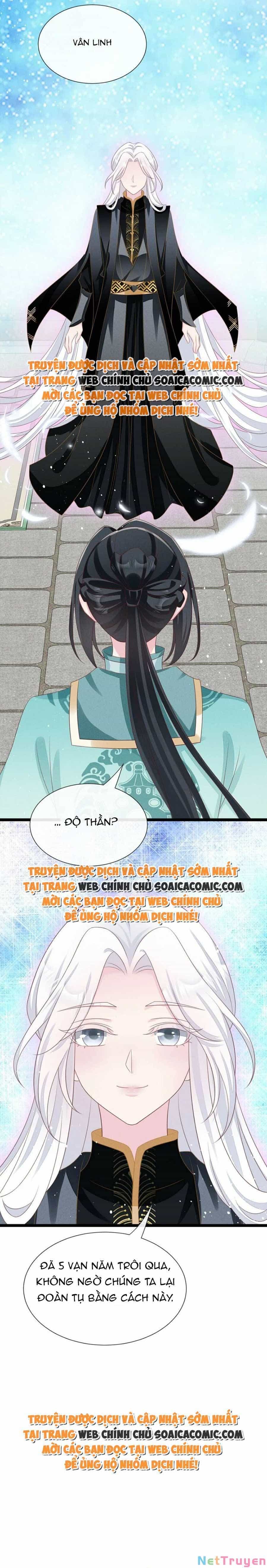 Thần Phi Ngự Thiên Hạ - Chương 35 - ảnh 12