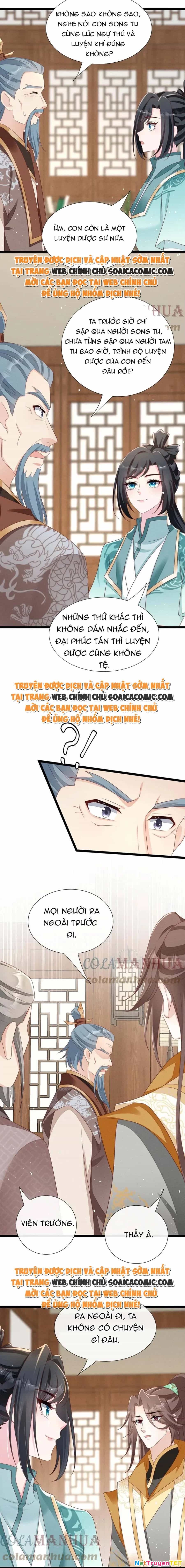 Thần Phi Ngự Thiên Hạ - Chương 36 - ảnh 10