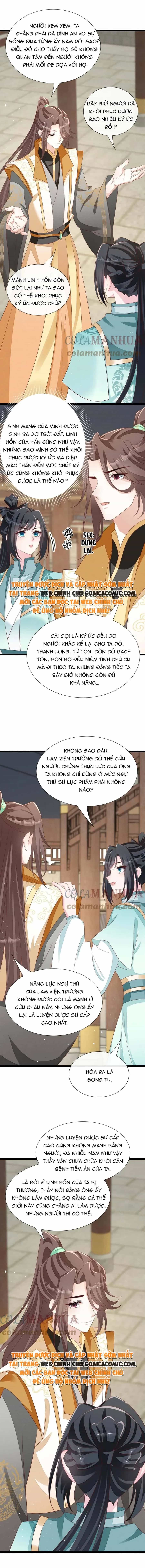 Thần Phi Ngự Thiên Hạ - Chương 36 - ảnh 7