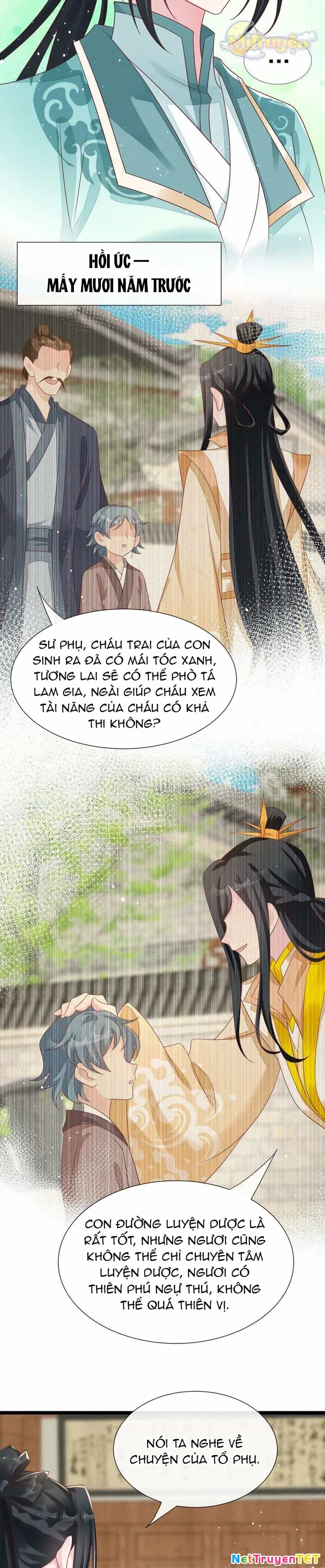 Thần Phi Ngự Thiên Hạ - Chương 37 - ảnh 6