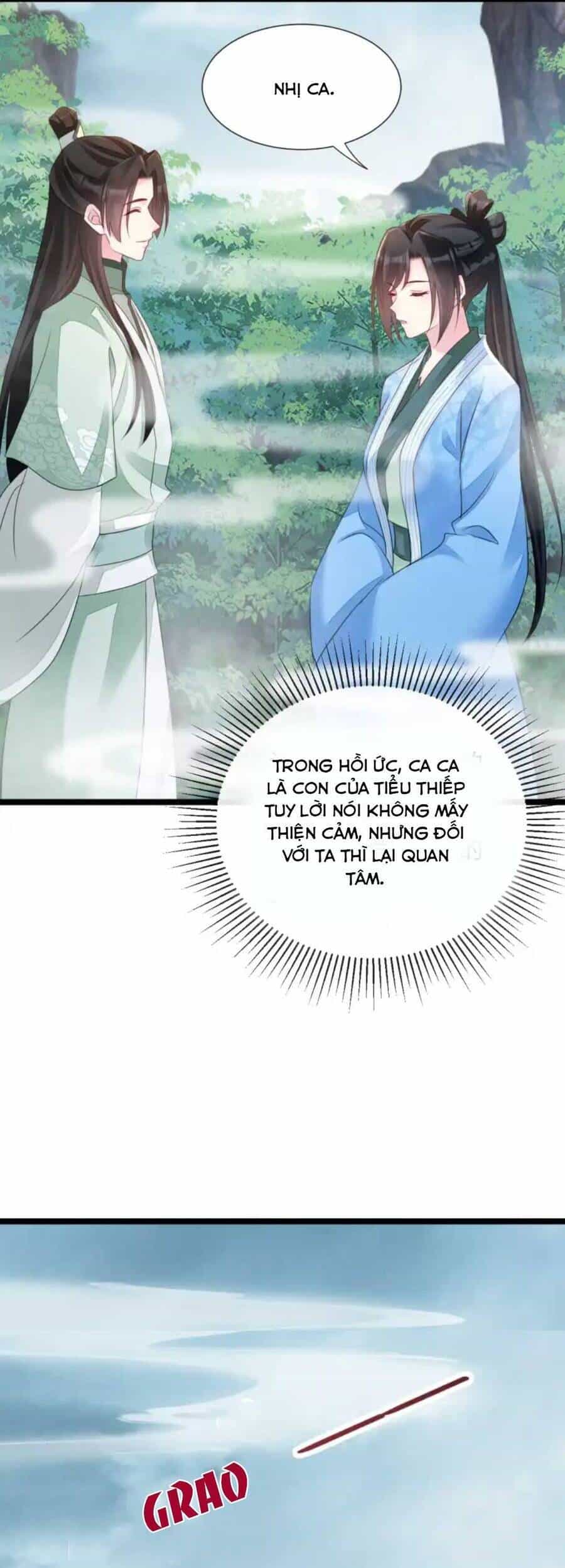 Thần Phi Ngự Thiên Hạ - Chương 4 - ảnh 12