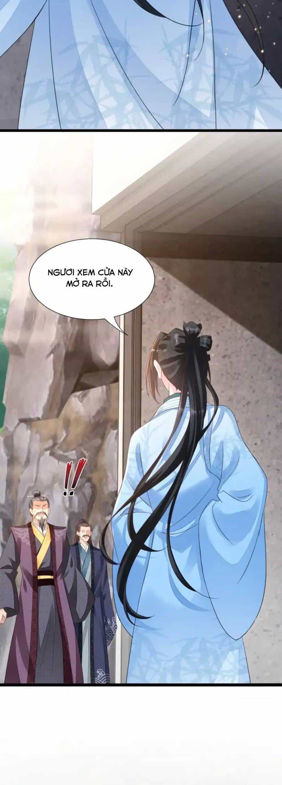 Thần Phi Ngự Thiên Hạ - Chương 5 - ảnh 17