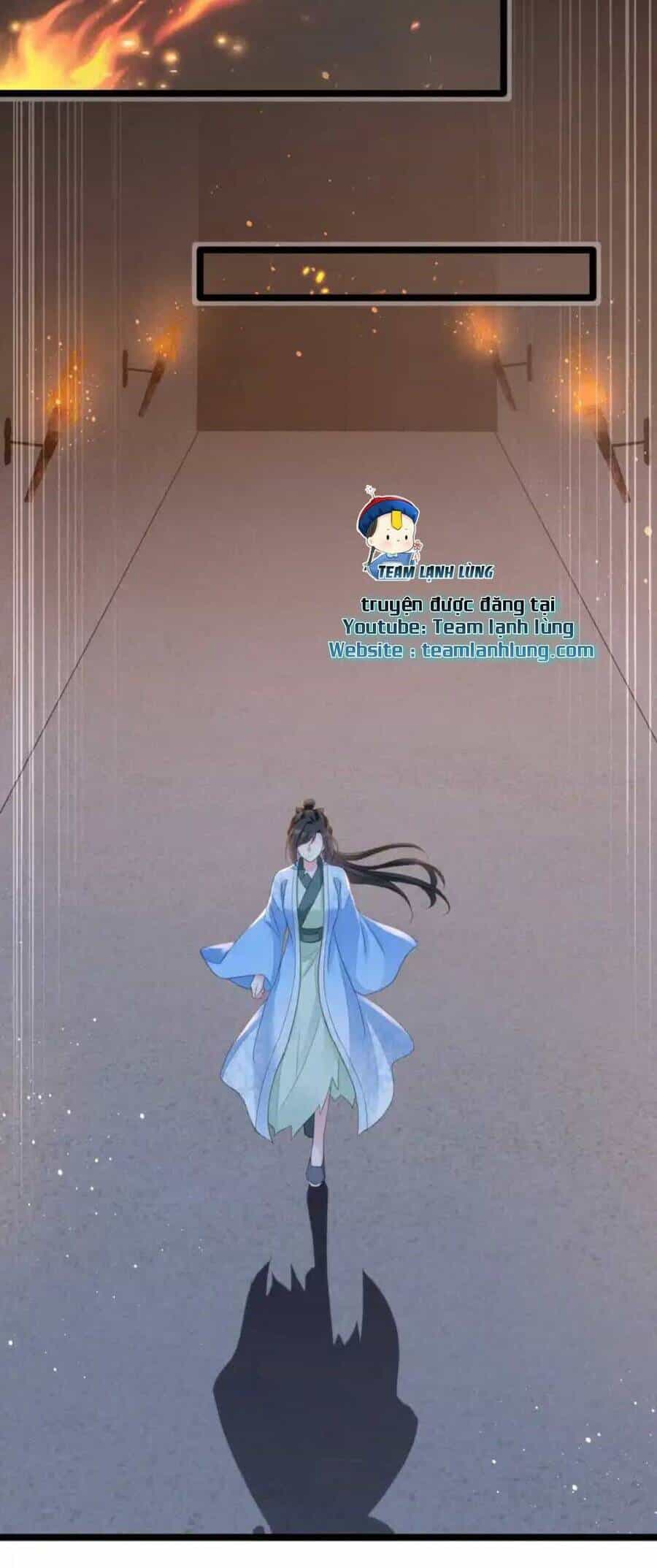 Thần Phi Ngự Thiên Hạ - Chương 5 - ảnh 22
