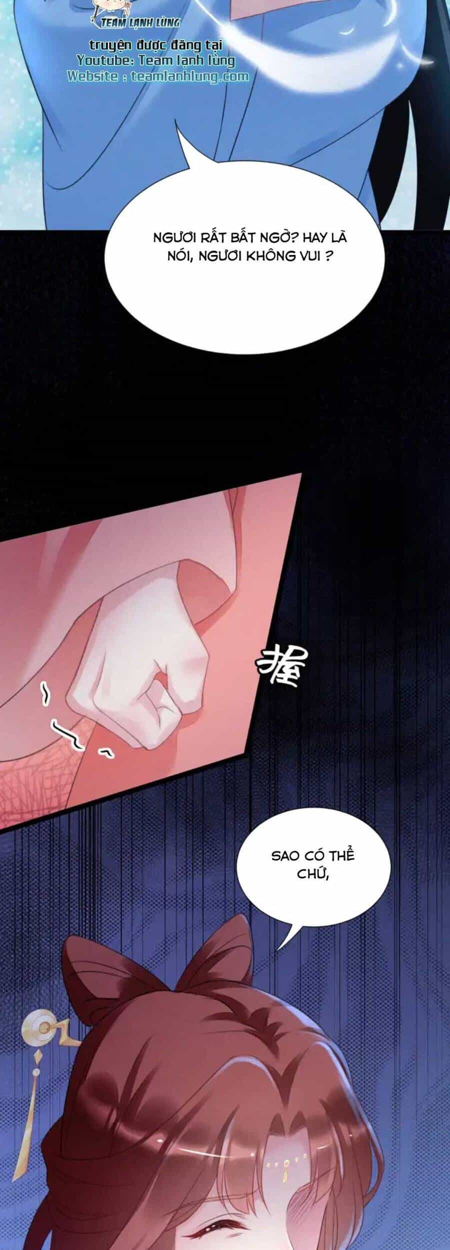 Thần Phi Ngự Thiên Hạ - Chương 6 - ảnh 28