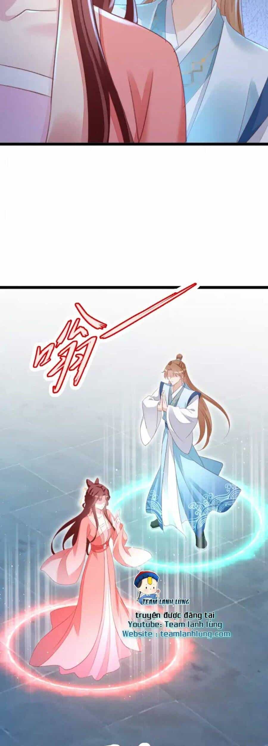 Thần Phi Ngự Thiên Hạ - Chương 6 - ảnh 30