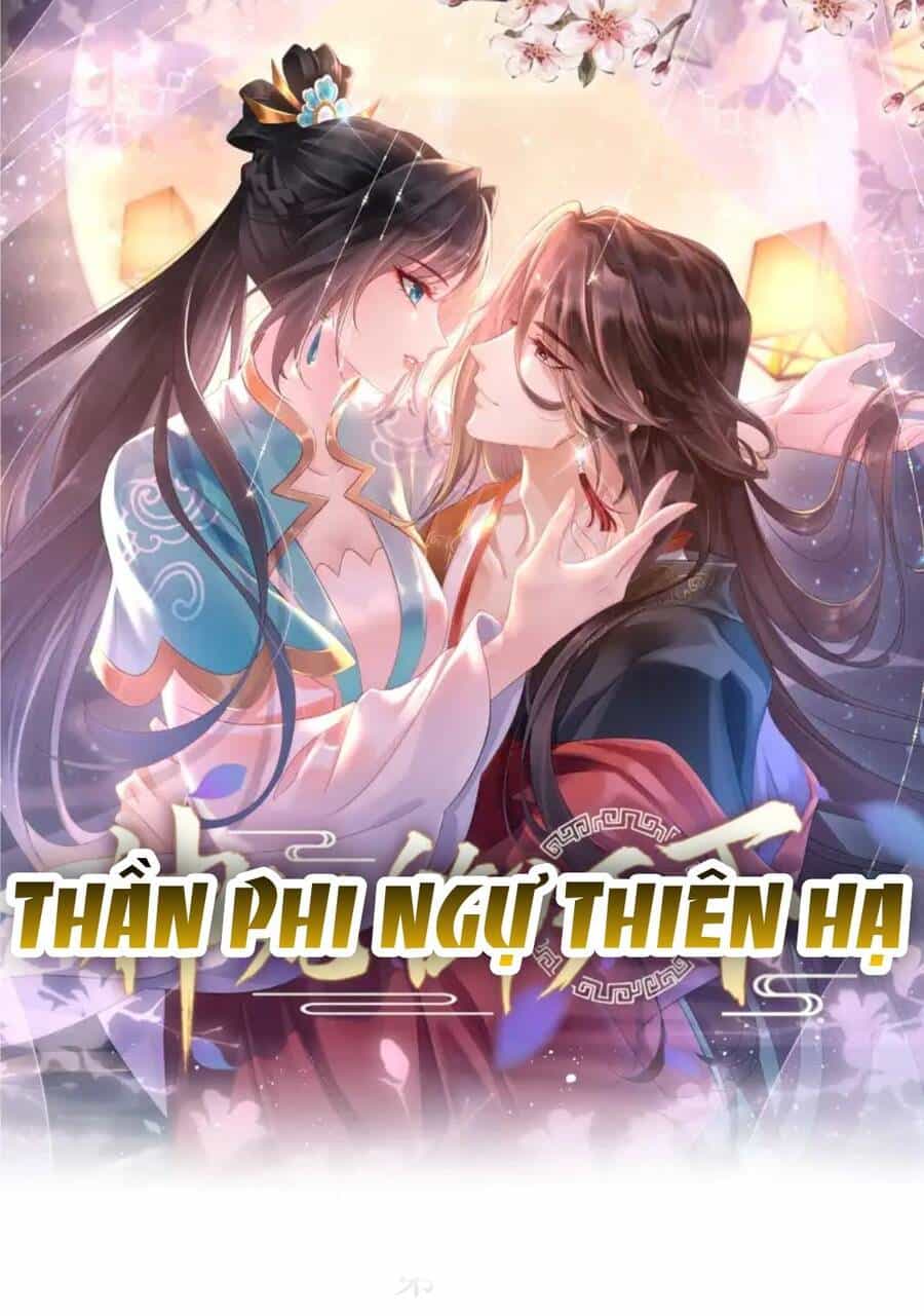 Thần Phi Ngự Thiên Hạ - Chương 7 - ảnh 1
