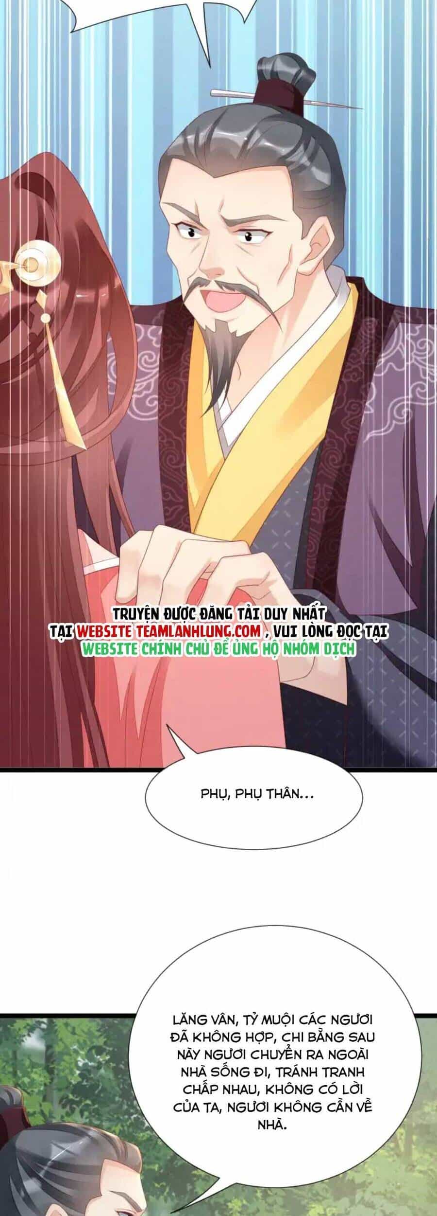 Thần Phi Ngự Thiên Hạ - Chương 7 - ảnh 10