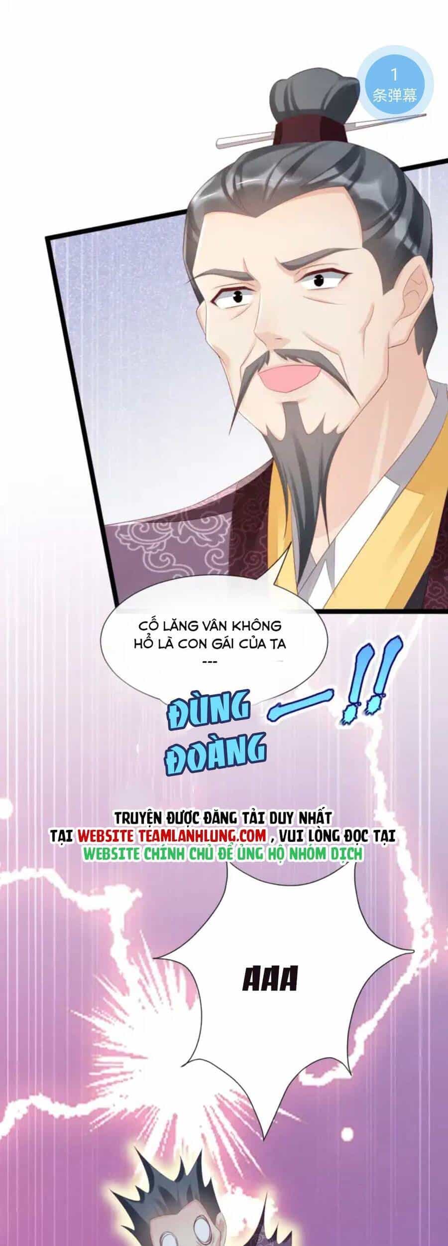 Thần Phi Ngự Thiên Hạ - Chương 7 - ảnh 20