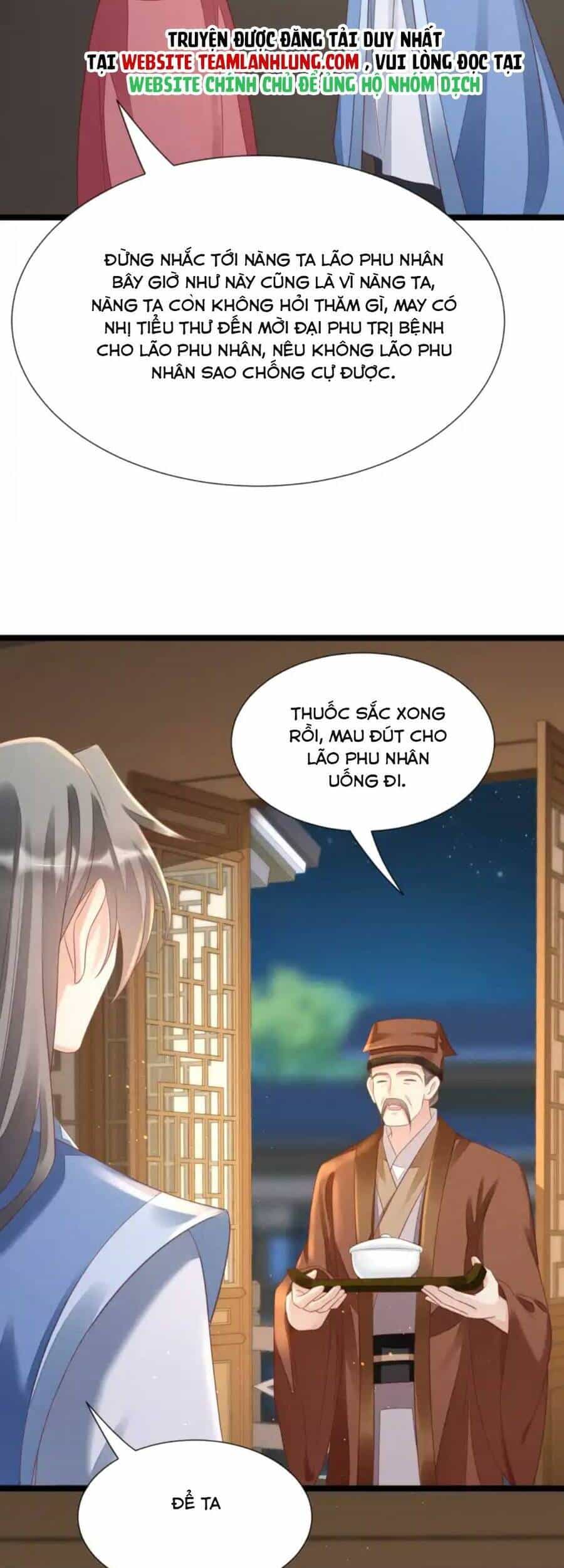 Thần Phi Ngự Thiên Hạ - Chương 7 - ảnh 30