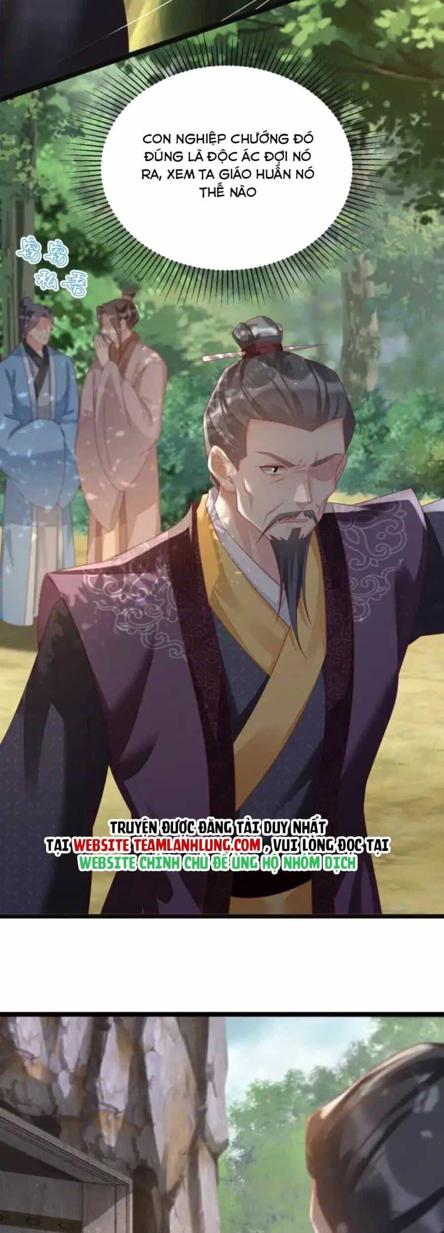 Thần Phi Ngự Thiên Hạ - Chương 7 - ảnh 4