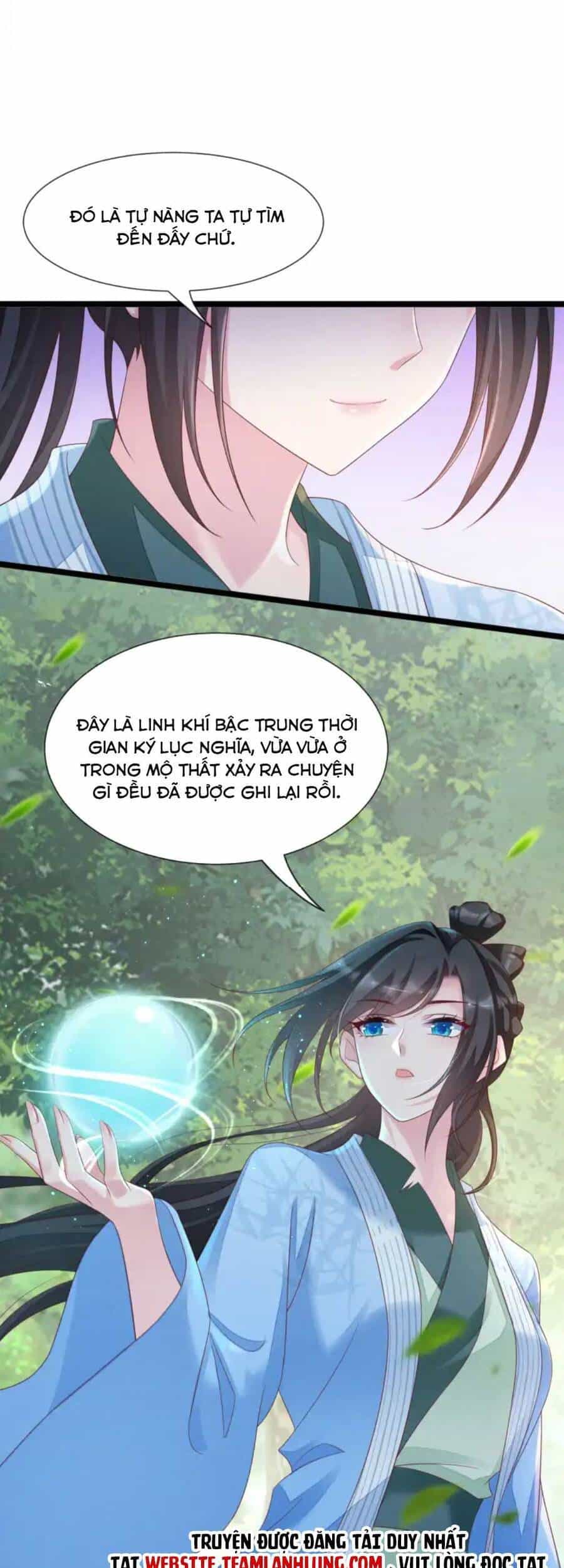 Thần Phi Ngự Thiên Hạ - Chương 7 - ảnh 7