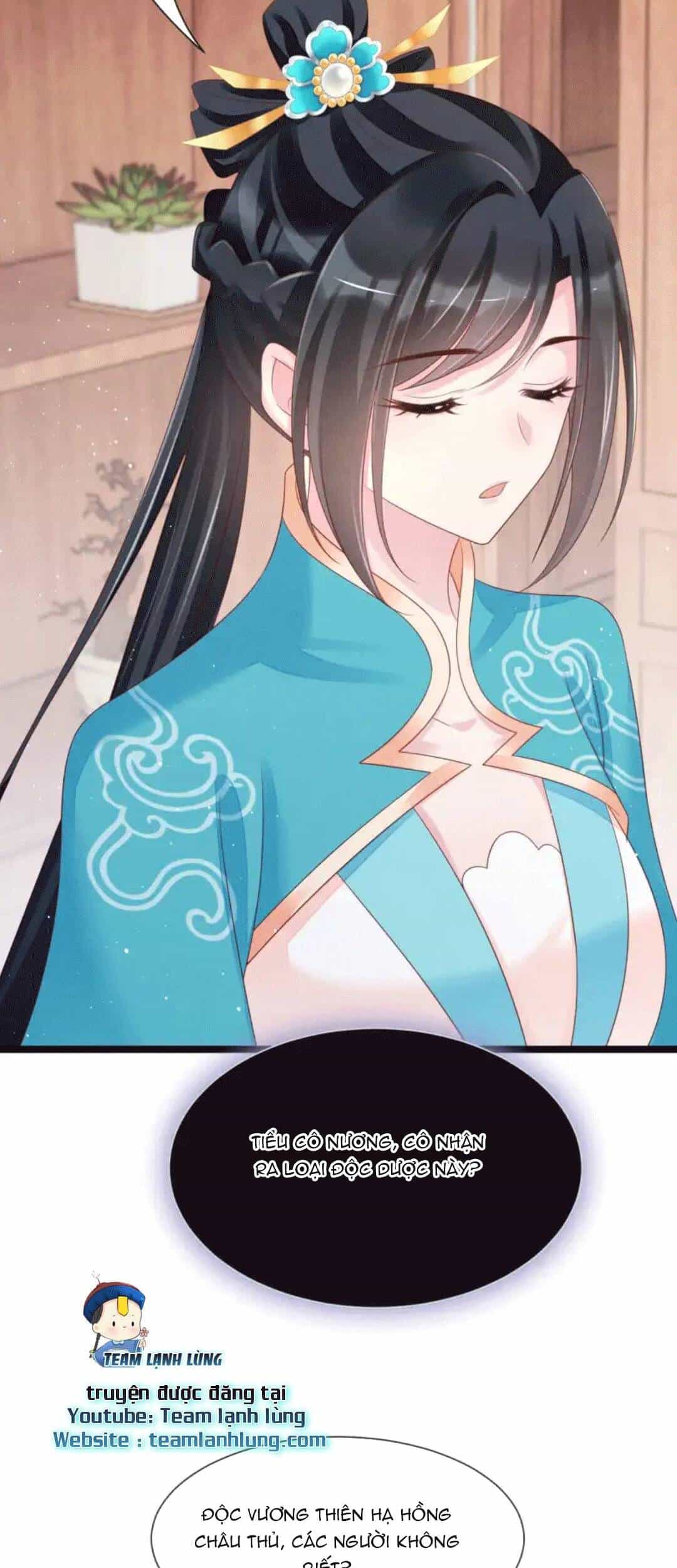 Thần Phi Ngự Thiên Hạ - Chương 9 - ảnh 18