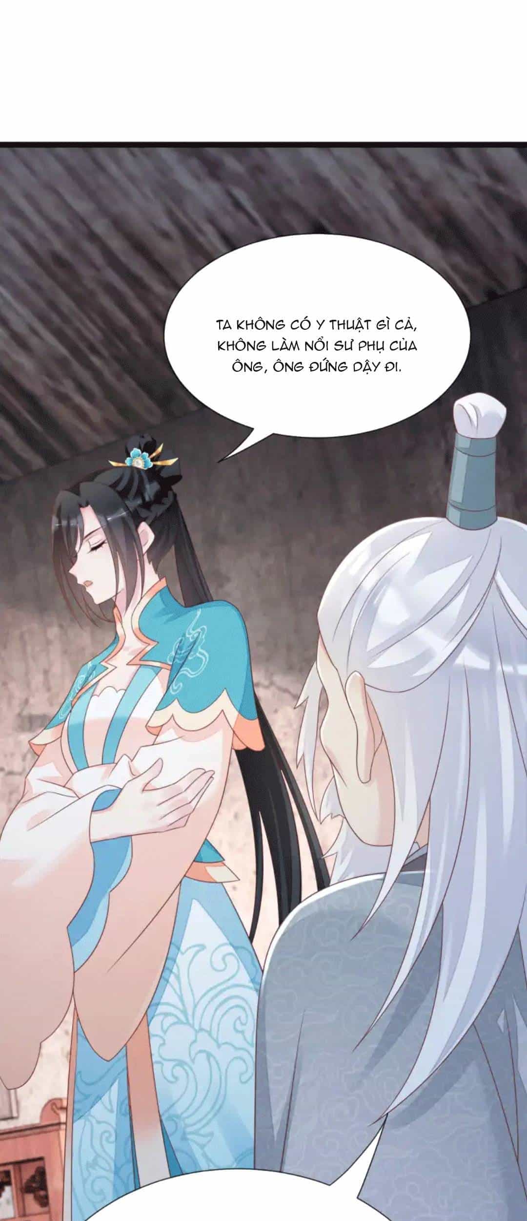 Thần Phi Ngự Thiên Hạ - Chương 9 - ảnh 31