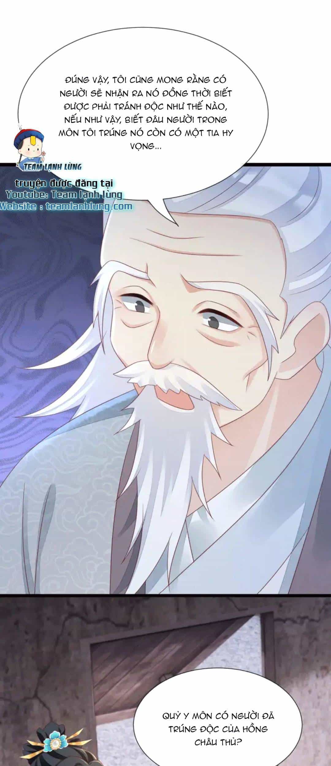 Thần Phi Ngự Thiên Hạ - Chương 9 - ảnh 34