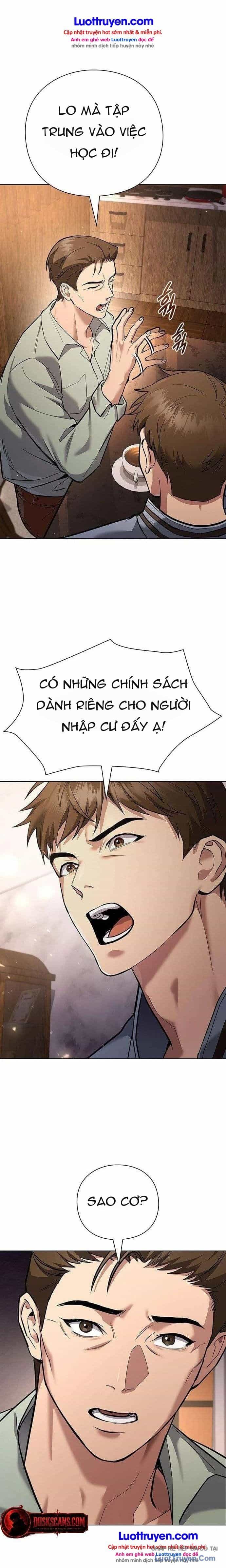 Thần Rượu Vang - Chương 2 - ảnh 3